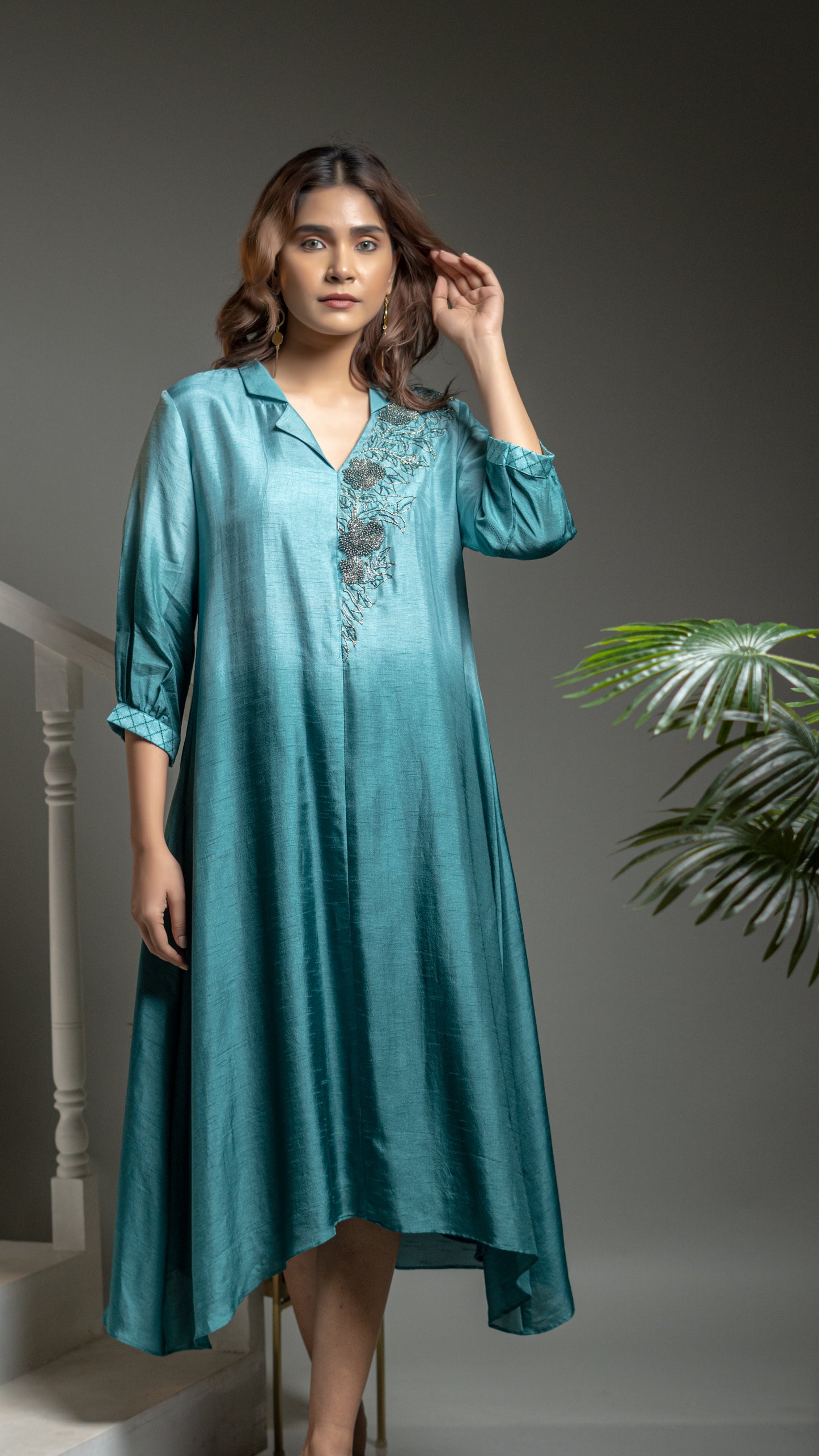 OMBRE KURTA