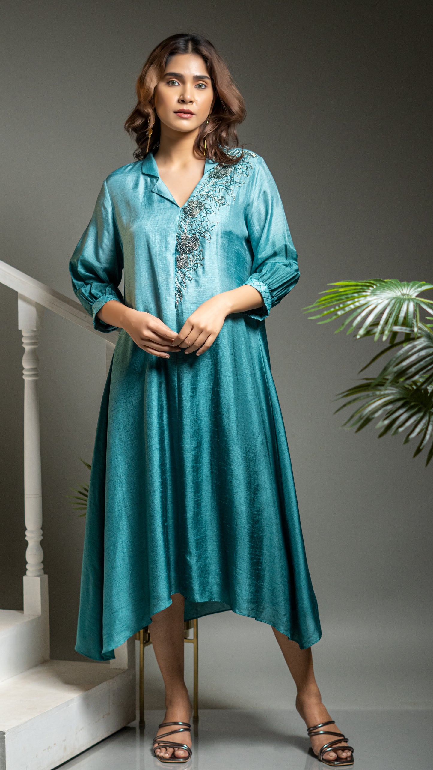 OMBRE KURTA
