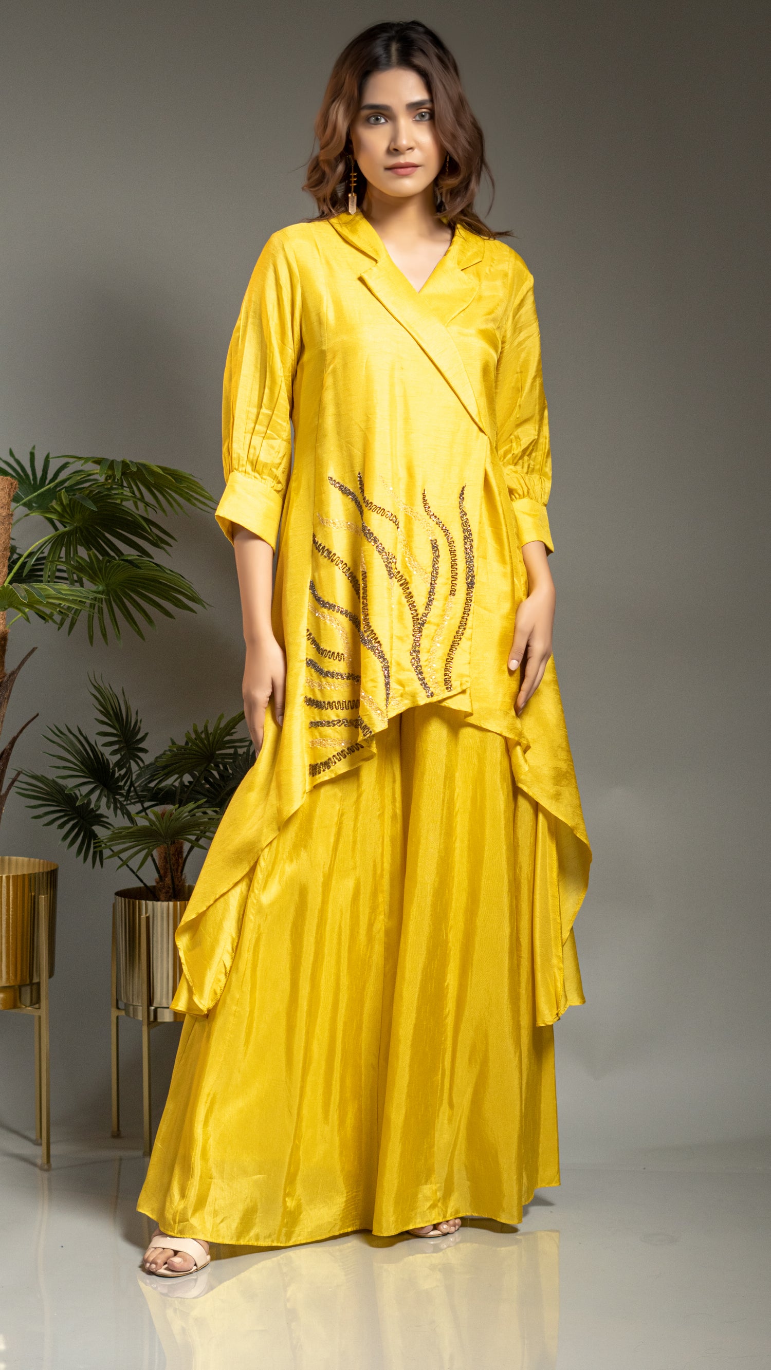 New Arrival