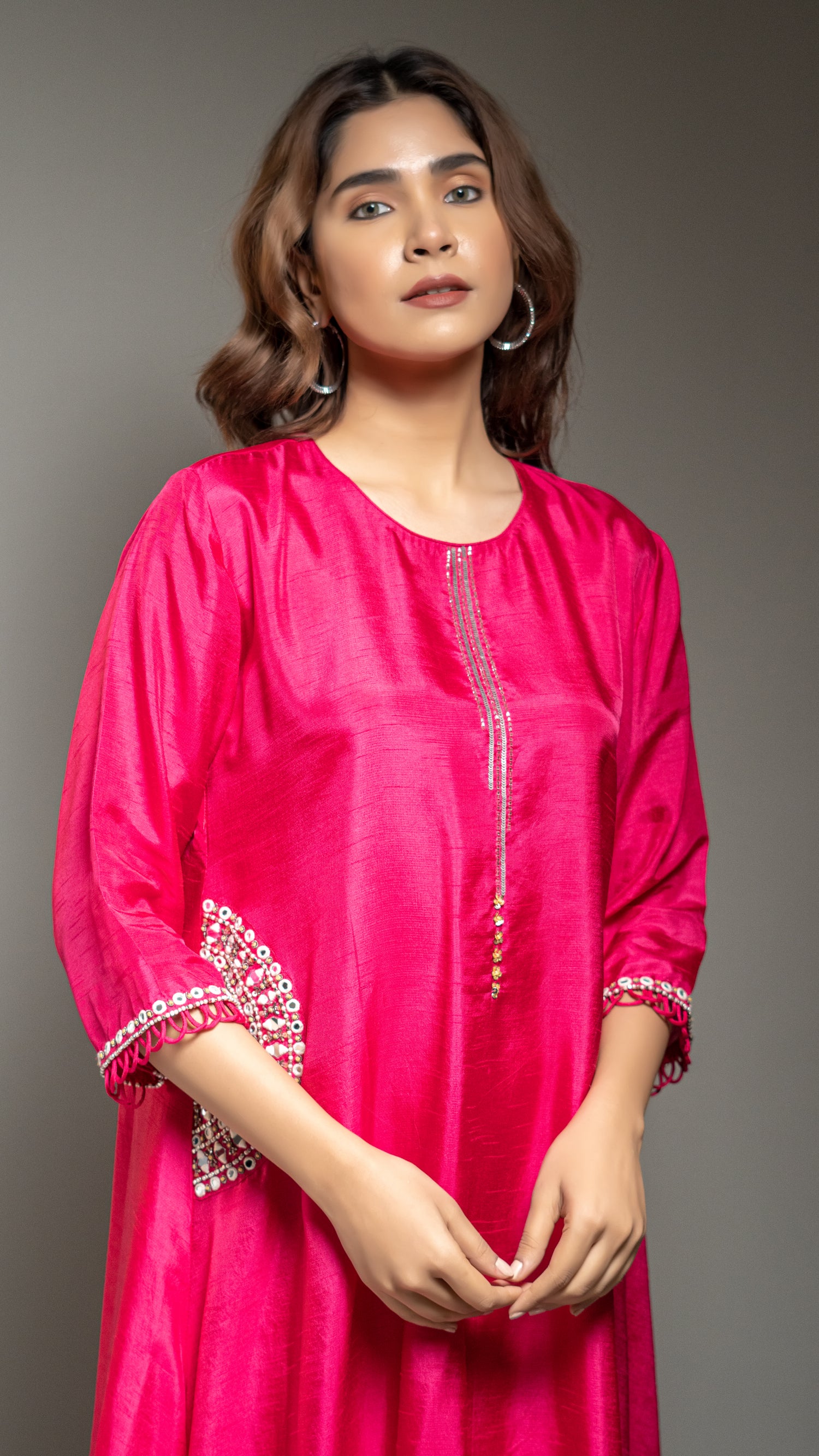 Kurta/Kurta Sets