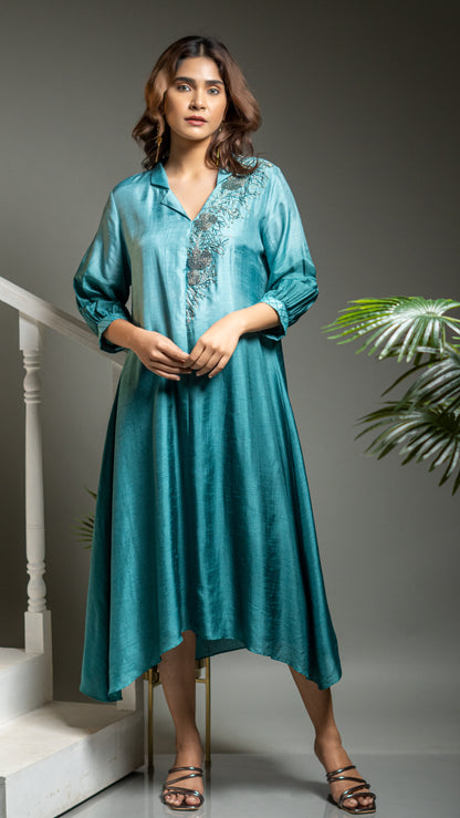 OMBRE KURTA