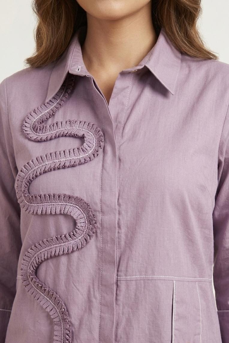 THE LAVENDER LATTICE COORD SET