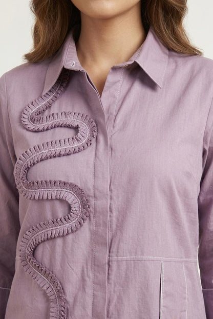 THE LAVENDER LATTICE COORD SET