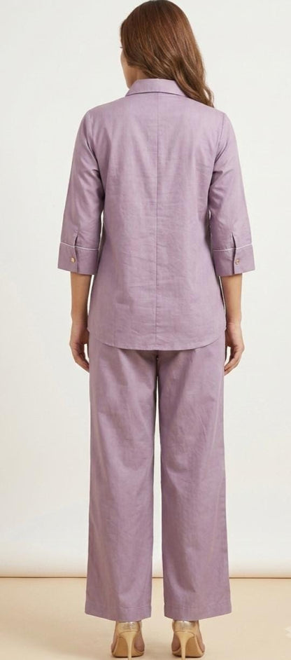 THE LAVENDER LATTICE COORD SET